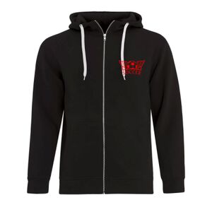 ATC ES ACTIVE FULL ZIP HOODED SWEATSHIRT Thumbnail