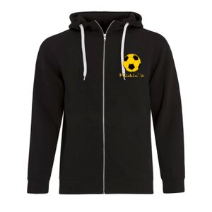 ATC ES ACTIVE FULL ZIP HOODED SWEATSHIRT Thumbnail