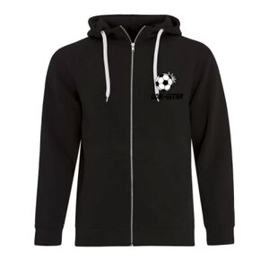 ATC ES ACTIVE FULL ZIP HOODED SWEATSHIRT Thumbnail