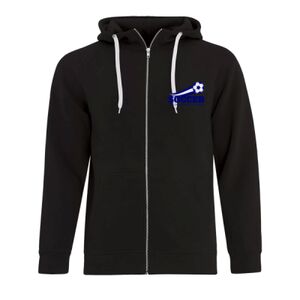 ATC ES ACTIVE FULL ZIP HOODED SWEATSHIRT Thumbnail