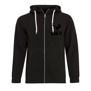 ATC ES ACTIVE FULL ZIP HOODED SWEATSHIRT Thumbnail
