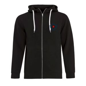 ATC ES ACTIVE FULL ZIP HOODED SWEATSHIRT Thumbnail
