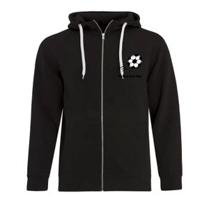 ATC ES ACTIVE FULL ZIP HOODED SWEATSHIRT Thumbnail