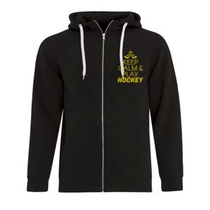 ATC ES ACTIVE FULL ZIP HOODED SWEATSHIRT Thumbnail
