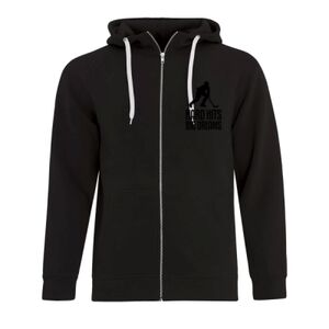 ATC ES ACTIVE FULL ZIP HOODED SWEATSHIRT Thumbnail