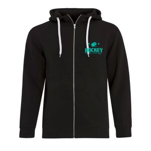 ATC ES ACTIVE FULL ZIP HOODED SWEATSHIRT Thumbnail