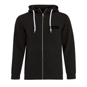 ATC ES ACTIVE FULL ZIP HOODED SWEATSHIRT Thumbnail