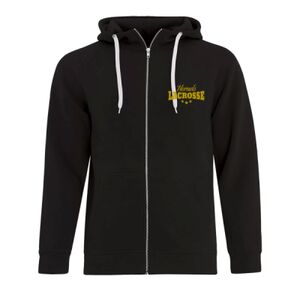 ATC ES ACTIVE FULL ZIP HOODED SWEATSHIRT Thumbnail