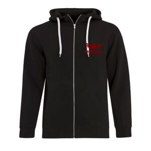 ATC ES ACTIVE FULL ZIP HOODED SWEATSHIRT Thumbnail