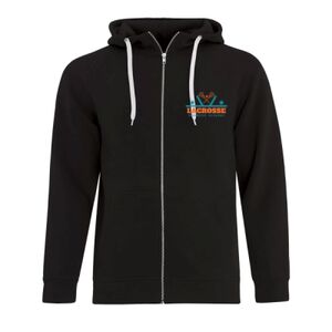 ATC ES ACTIVE FULL ZIP HOODED SWEATSHIRT Thumbnail