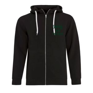 ATC ES ACTIVE FULL ZIP HOODED SWEATSHIRT Thumbnail