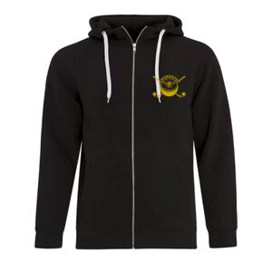 ATC ES ACTIVE FULL ZIP HOODED SWEATSHIRT Thumbnail