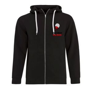ATC ES ACTIVE FULL ZIP HOODED SWEATSHIRT Thumbnail