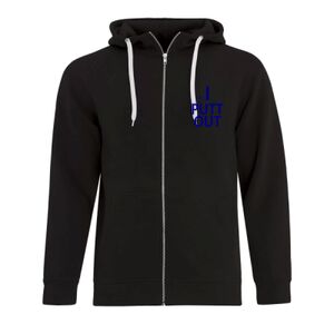 ATC ES ACTIVE FULL ZIP HOODED SWEATSHIRT Thumbnail