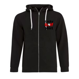 ATC ES ACTIVE FULL ZIP HOODED SWEATSHIRT Thumbnail
