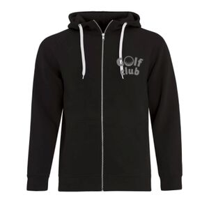 ATC ES ACTIVE FULL ZIP HOODED SWEATSHIRT Thumbnail