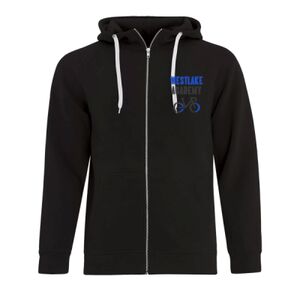 ATC ES ACTIVE FULL ZIP HOODED SWEATSHIRT Thumbnail