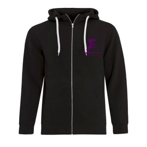 ATC ES ACTIVE FULL ZIP HOODED SWEATSHIRT Thumbnail