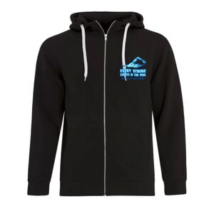 ATC ES ACTIVE FULL ZIP HOODED SWEATSHIRT Thumbnail