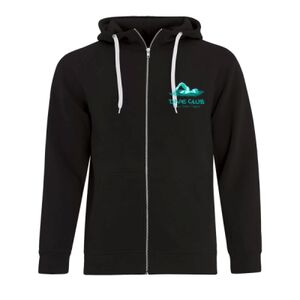 ATC ES ACTIVE FULL ZIP HOODED SWEATSHIRT Thumbnail
