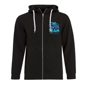ATC ES ACTIVE FULL ZIP HOODED SWEATSHIRT Thumbnail