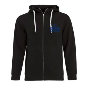 ATC ES ACTIVE FULL ZIP HOODED SWEATSHIRT Thumbnail