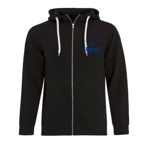ATC ES ACTIVE FULL ZIP HOODED SWEATSHIRT Thumbnail