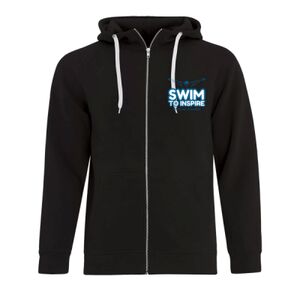 ATC ES ACTIVE FULL ZIP HOODED SWEATSHIRT Thumbnail