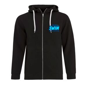 ATC ES ACTIVE FULL ZIP HOODED SWEATSHIRT Thumbnail