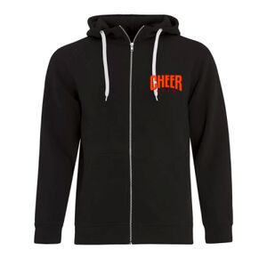 ATC ES ACTIVE FULL ZIP HOODED SWEATSHIRT Thumbnail