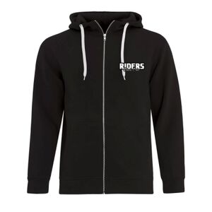 ATC ES ACTIVE FULL ZIP HOODED SWEATSHIRT Thumbnail