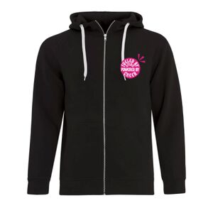 ATC ES ACTIVE FULL ZIP HOODED SWEATSHIRT Thumbnail