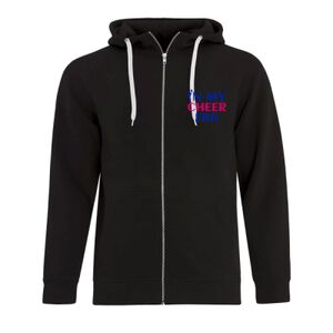 ATC ES ACTIVE FULL ZIP HOODED SWEATSHIRT Thumbnail