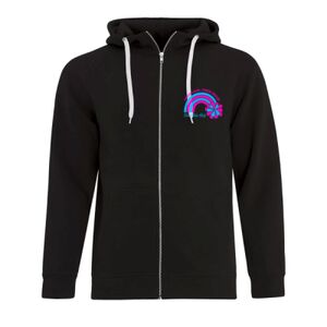 ATC ES ACTIVE FULL ZIP HOODED SWEATSHIRT Thumbnail