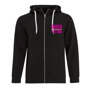 ATC ES ACTIVE FULL ZIP HOODED SWEATSHIRT Thumbnail