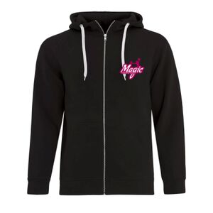 ATC ES ACTIVE FULL ZIP HOODED SWEATSHIRT Thumbnail