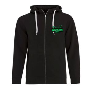 ATC ES ACTIVE FULL ZIP HOODED SWEATSHIRT Thumbnail