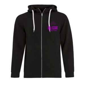 ATC ES ACTIVE FULL ZIP HOODED SWEATSHIRT Thumbnail
