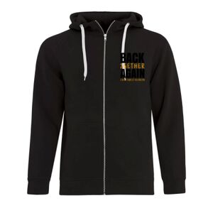 ATC ES ACTIVE FULL ZIP HOODED SWEATSHIRT Thumbnail