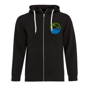 ATC ES ACTIVE FULL ZIP HOODED SWEATSHIRT Thumbnail