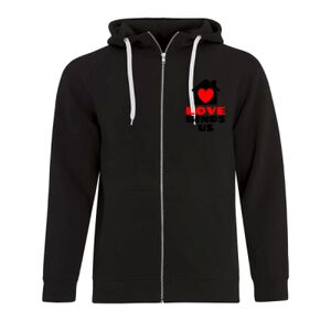 ATC ES ACTIVE FULL ZIP HOODED SWEATSHIRT Thumbnail