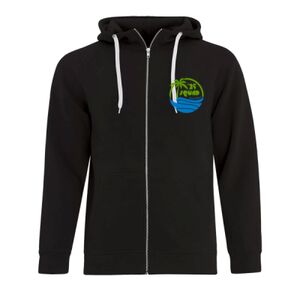 ATC ES ACTIVE FULL ZIP HOODED SWEATSHIRT Thumbnail