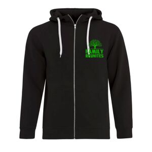 ATC ES ACTIVE FULL ZIP HOODED SWEATSHIRT Thumbnail