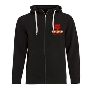 ATC ES ACTIVE FULL ZIP HOODED SWEATSHIRT Thumbnail