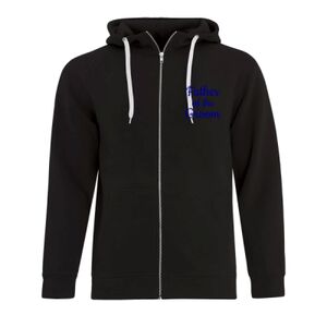 ATC ES ACTIVE FULL ZIP HOODED SWEATSHIRT Thumbnail