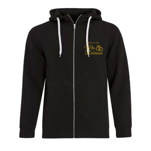 ATC ES ACTIVE FULL ZIP HOODED SWEATSHIRT Thumbnail