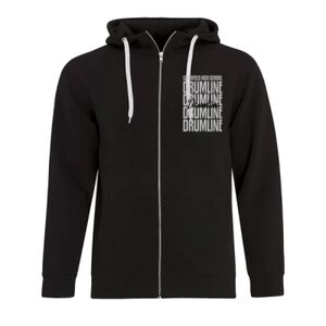 ATC ES ACTIVE FULL ZIP HOODED SWEATSHIRT Thumbnail