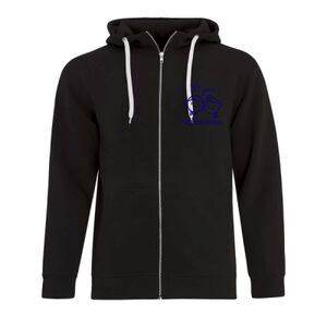 ATC ES ACTIVE FULL ZIP HOODED SWEATSHIRT Thumbnail