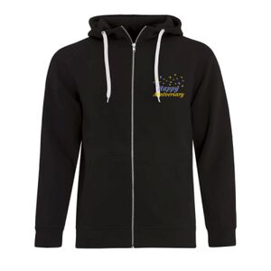 ATC ES ACTIVE FULL ZIP HOODED SWEATSHIRT Thumbnail