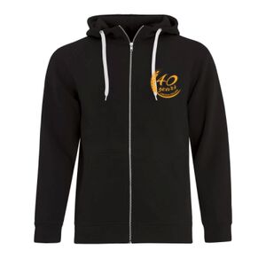 ATC ES ACTIVE FULL ZIP HOODED SWEATSHIRT Thumbnail